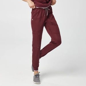 Catalina Scrub Jogger